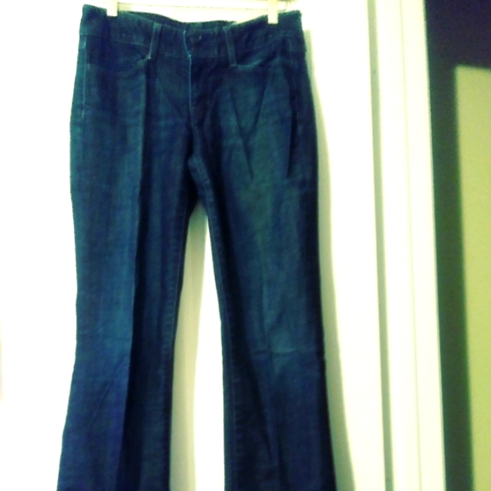 GAP Curvy Stretch Classic Women Jeans.🌺👖SIZE 4R WOMEN,NICE GIFT. 🐟🎠